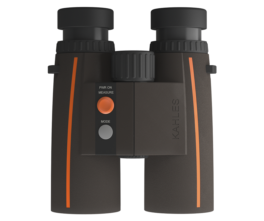 Kahles Helia RF 10x42