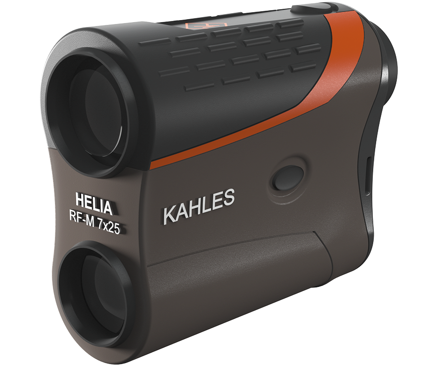 Kahles Helia RF-M 7x25