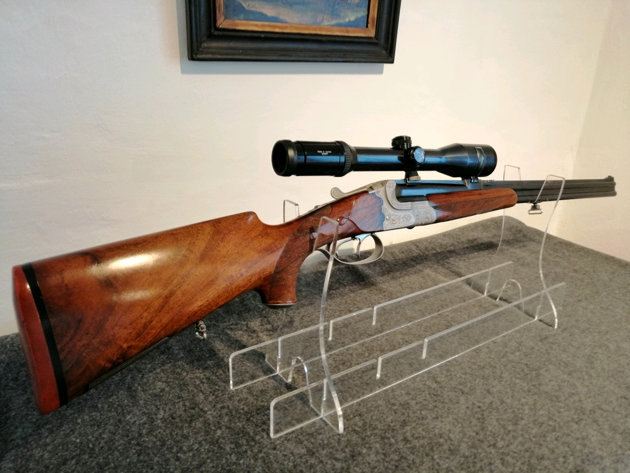 Ferl. Bergstutzen Bild 4 Sport und Waffen Elisabeth Dschulnigg KG