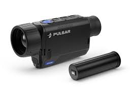 Pulsar Axion XM30F