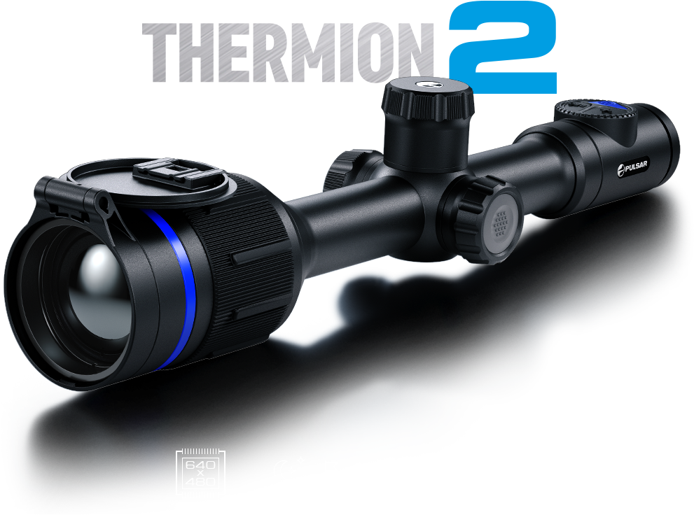 Pulsar Thermion 2 XQ 50