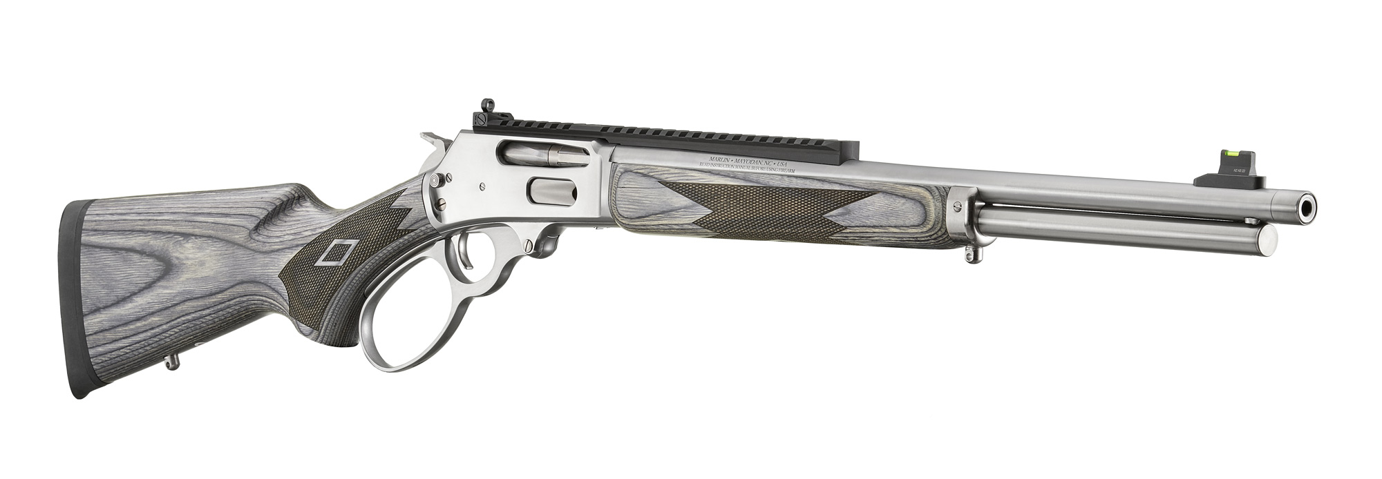 Ruger Marlin Mod.336 SBL