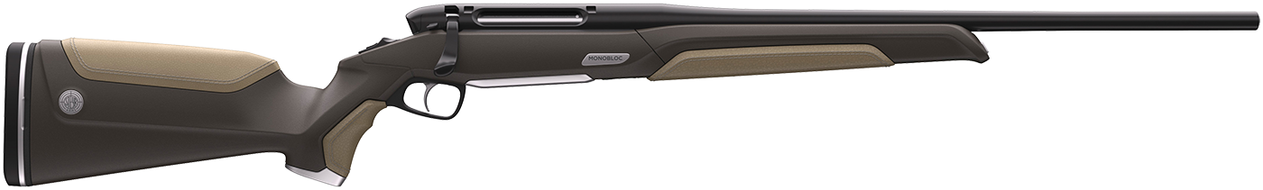 Steyr-Arms Monobloc .308 Win 15x1