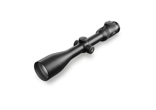 (Deutsch) Swarovski Z6i 2,5-15x50 P BT L 4A-I