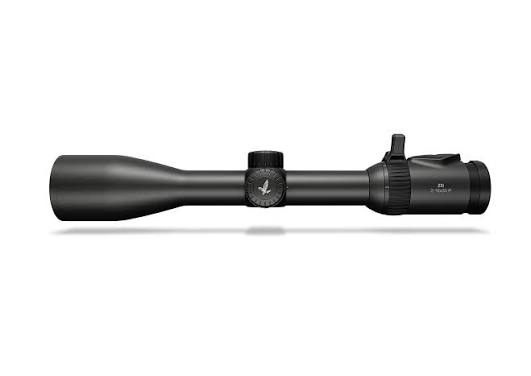 (Deutsch) Swarovski Z8i 2-16x50 P L 4A-I