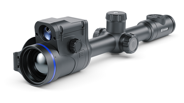 Pulsar 2 LRF XP 50 Pro